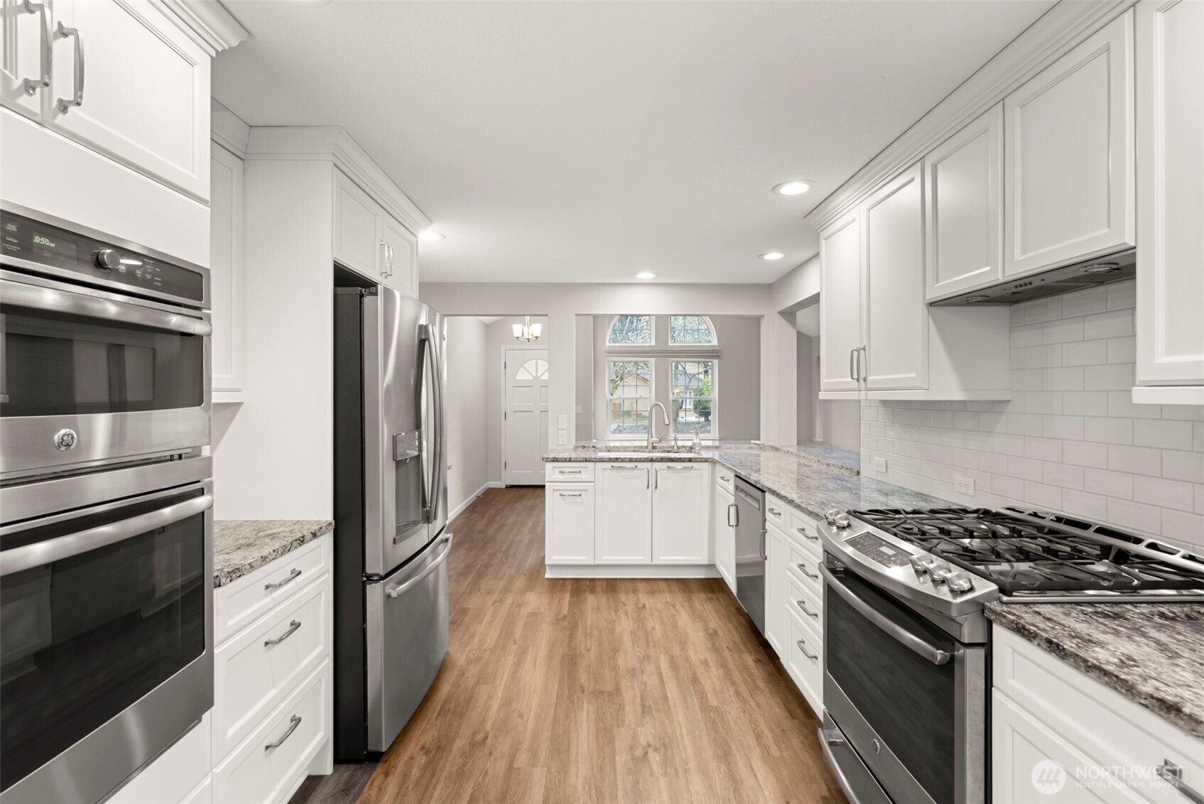 2415 SW Tyndell Circle , Tumwater, WA 98512