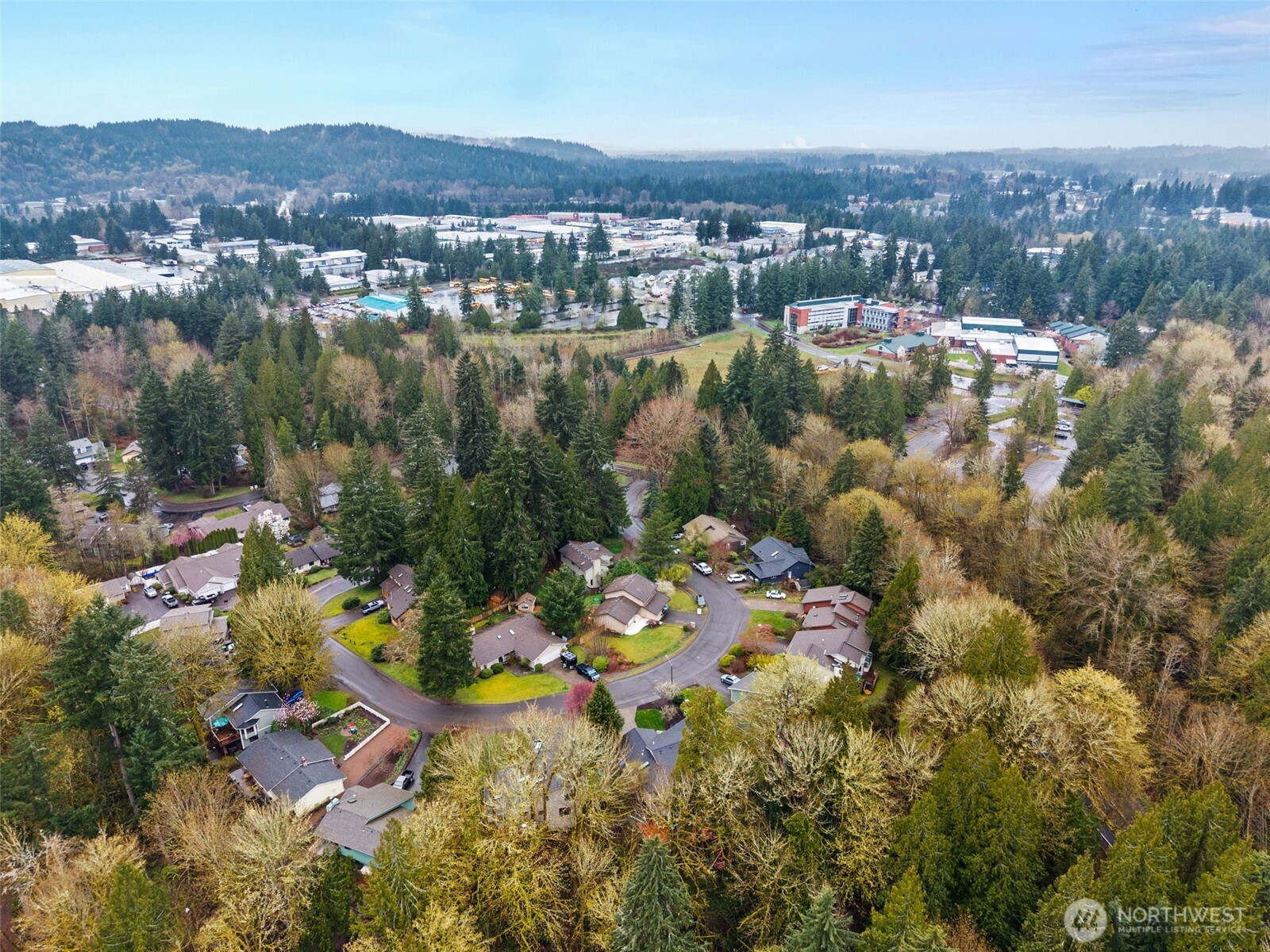 2415 SW Tyndell Circle , Tumwater, WA 98512