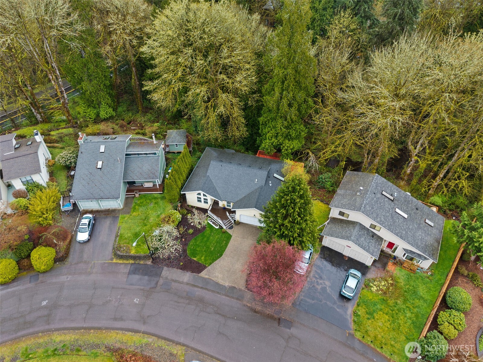 2415 SW Tyndell Circle , Tumwater, WA 98512