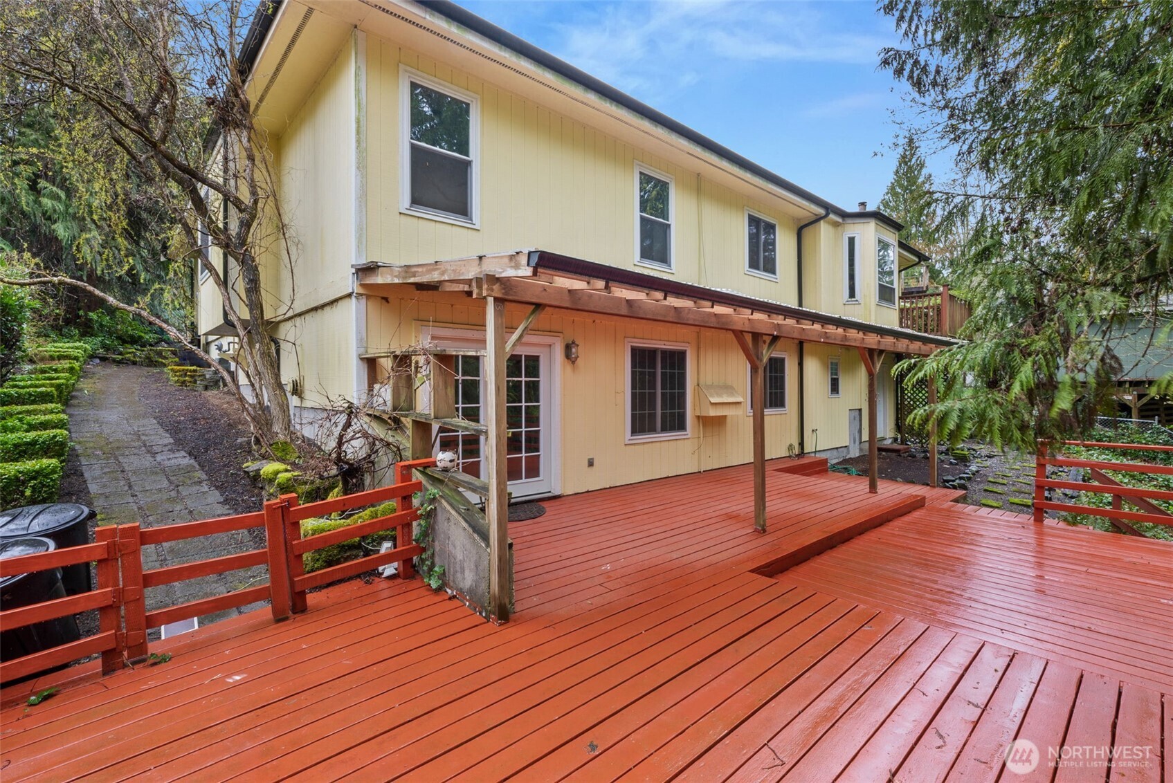 2415 SW Tyndell Circle , Tumwater, WA 98512