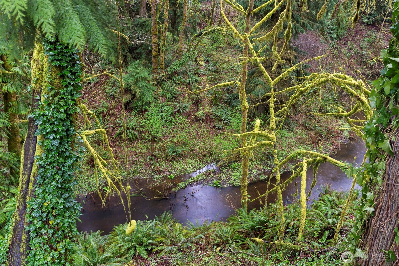 2415 SW Tyndell Circle , Tumwater, WA 98512