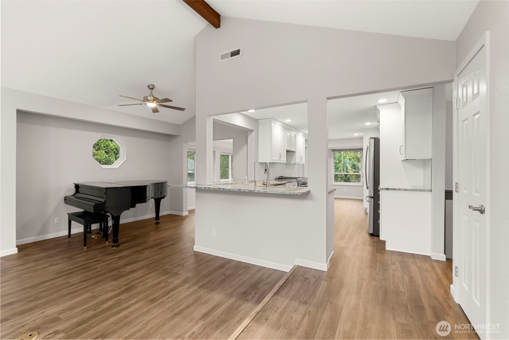 2415 SW Tyndell Circle , Tumwater, WA 98512