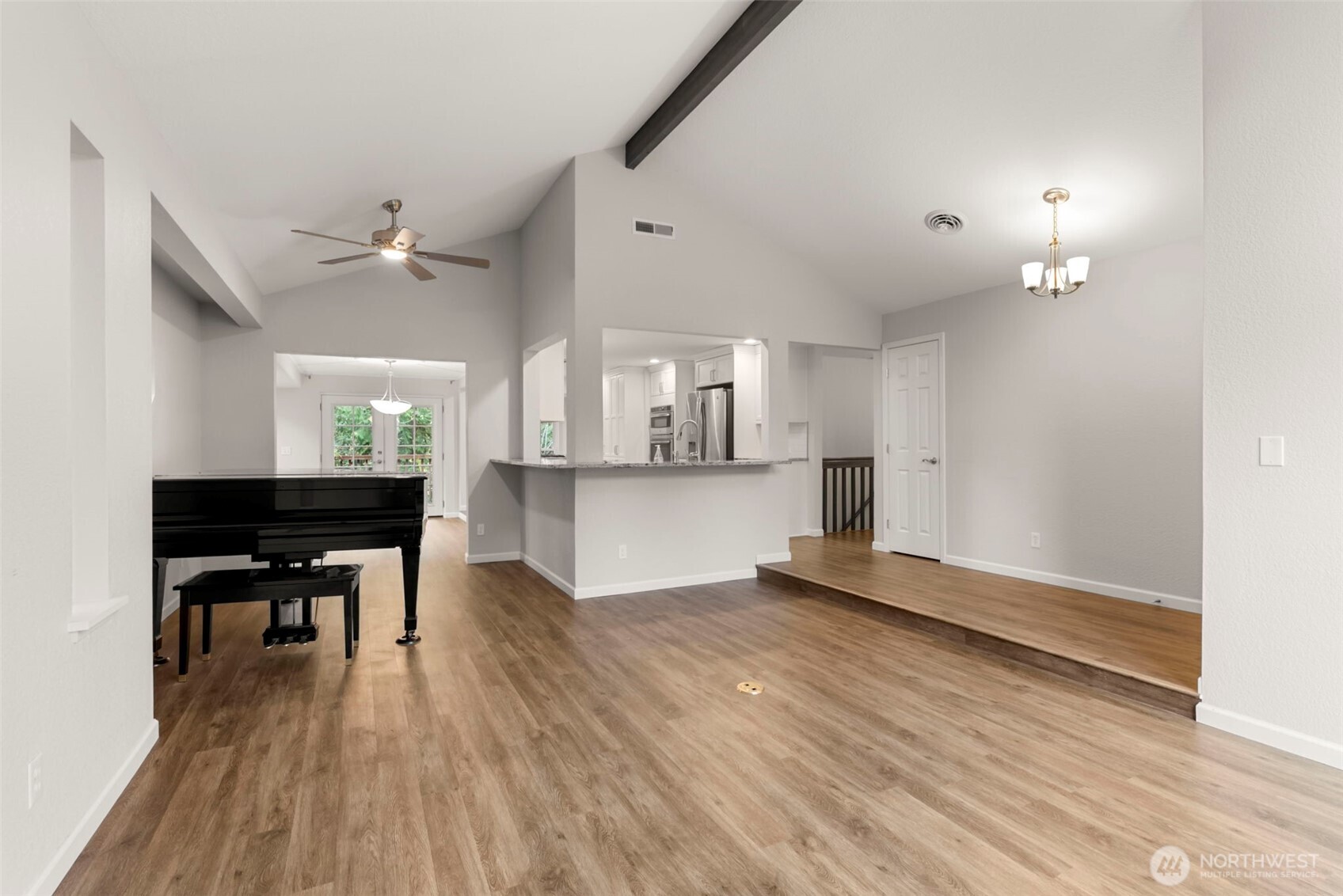 2415 SW Tyndell Circle , Tumwater, WA 98512