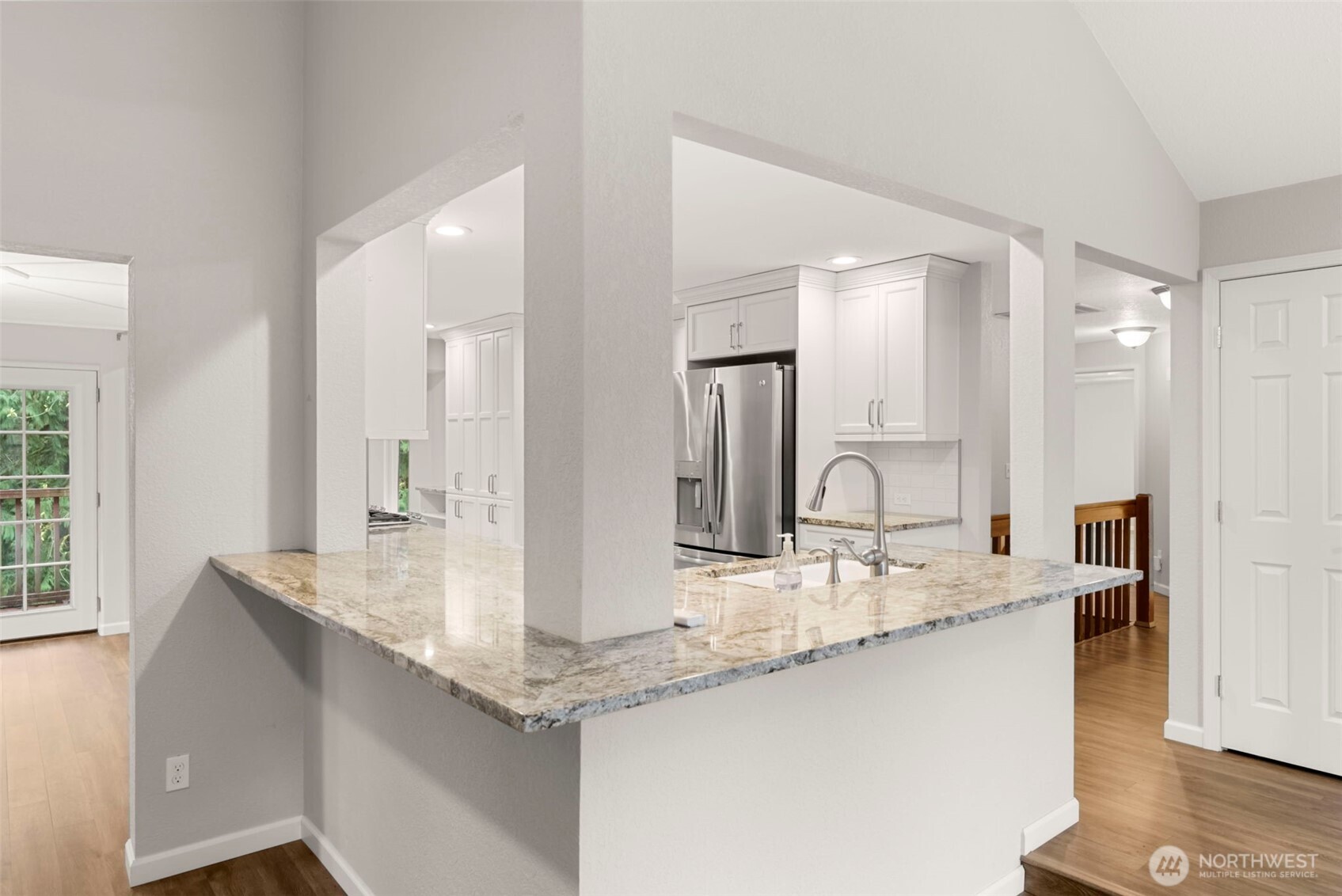 2415 SW Tyndell Circle , Tumwater, WA 98512