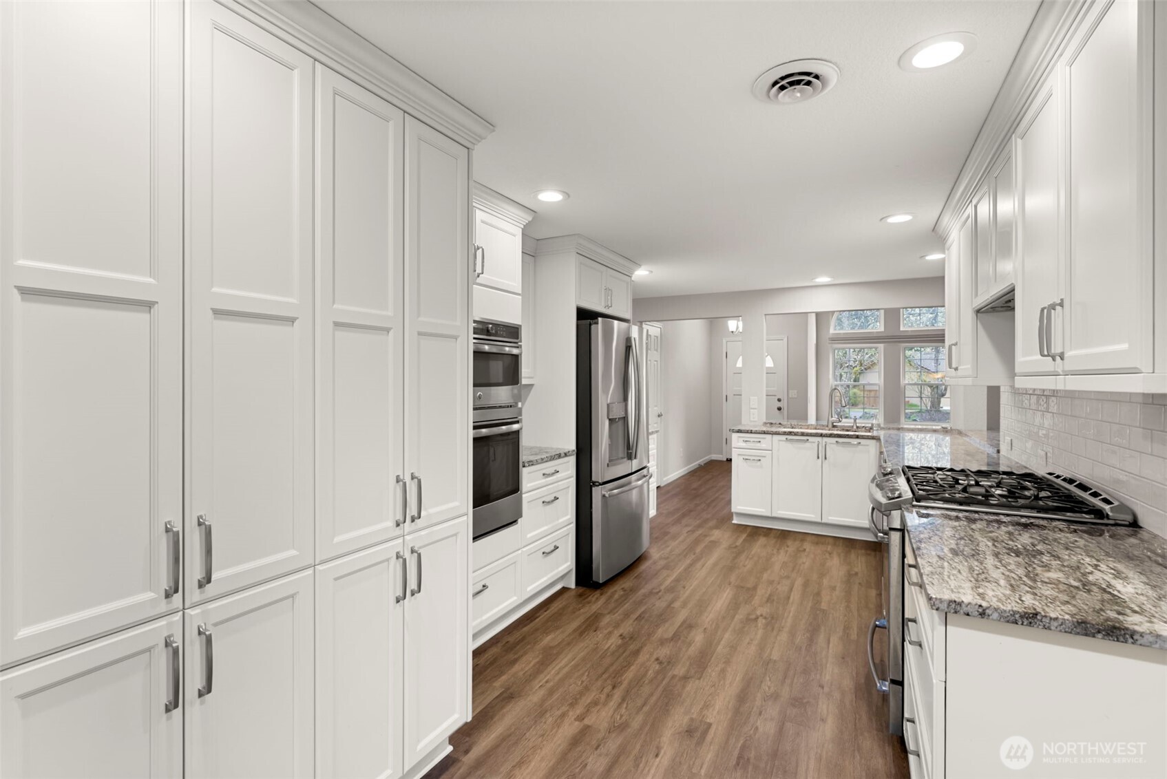 2415 SW Tyndell Circle , Tumwater, WA 98512