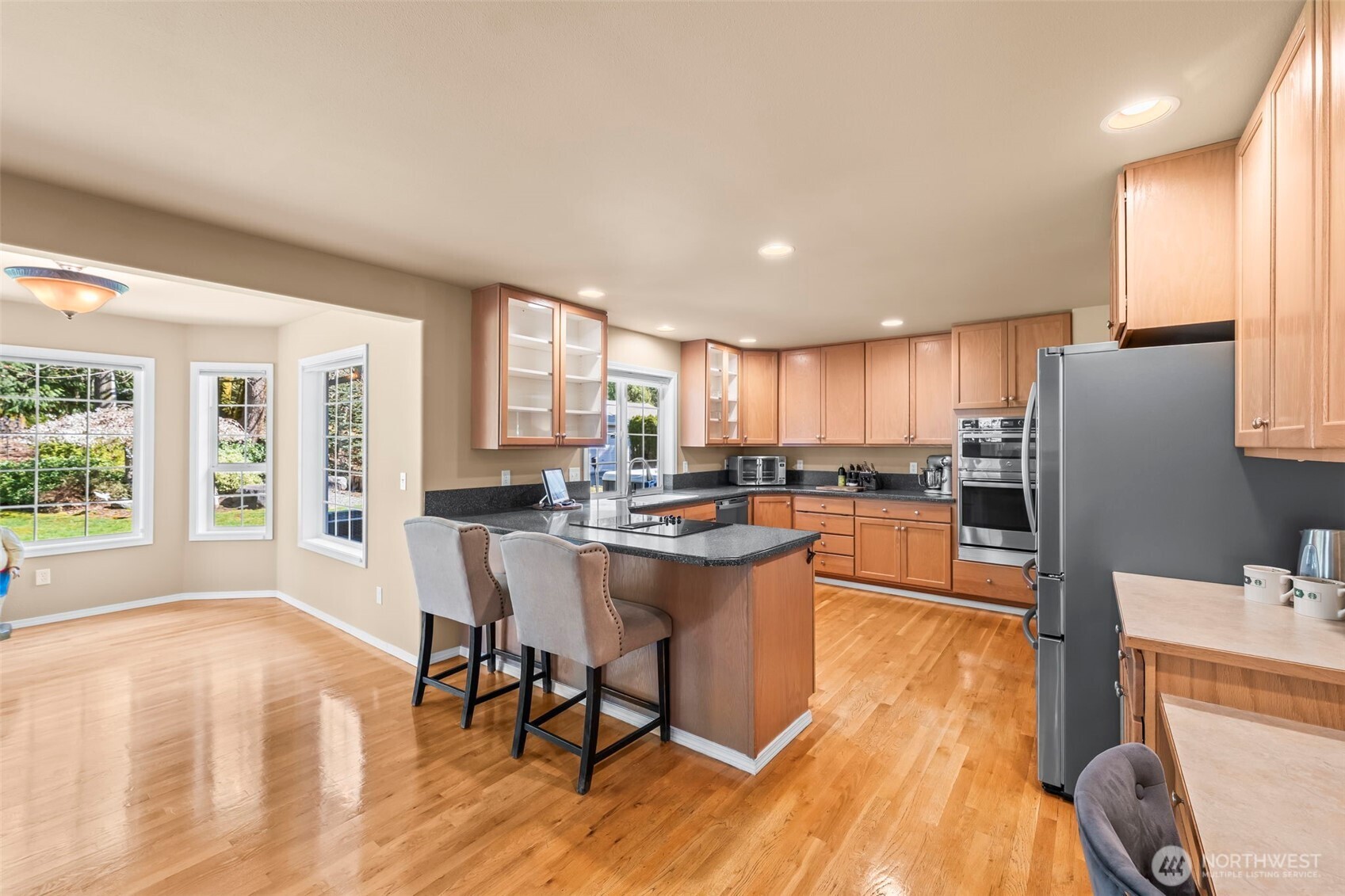 2016 Golden Maples Court NW, Olympia, WA 98502