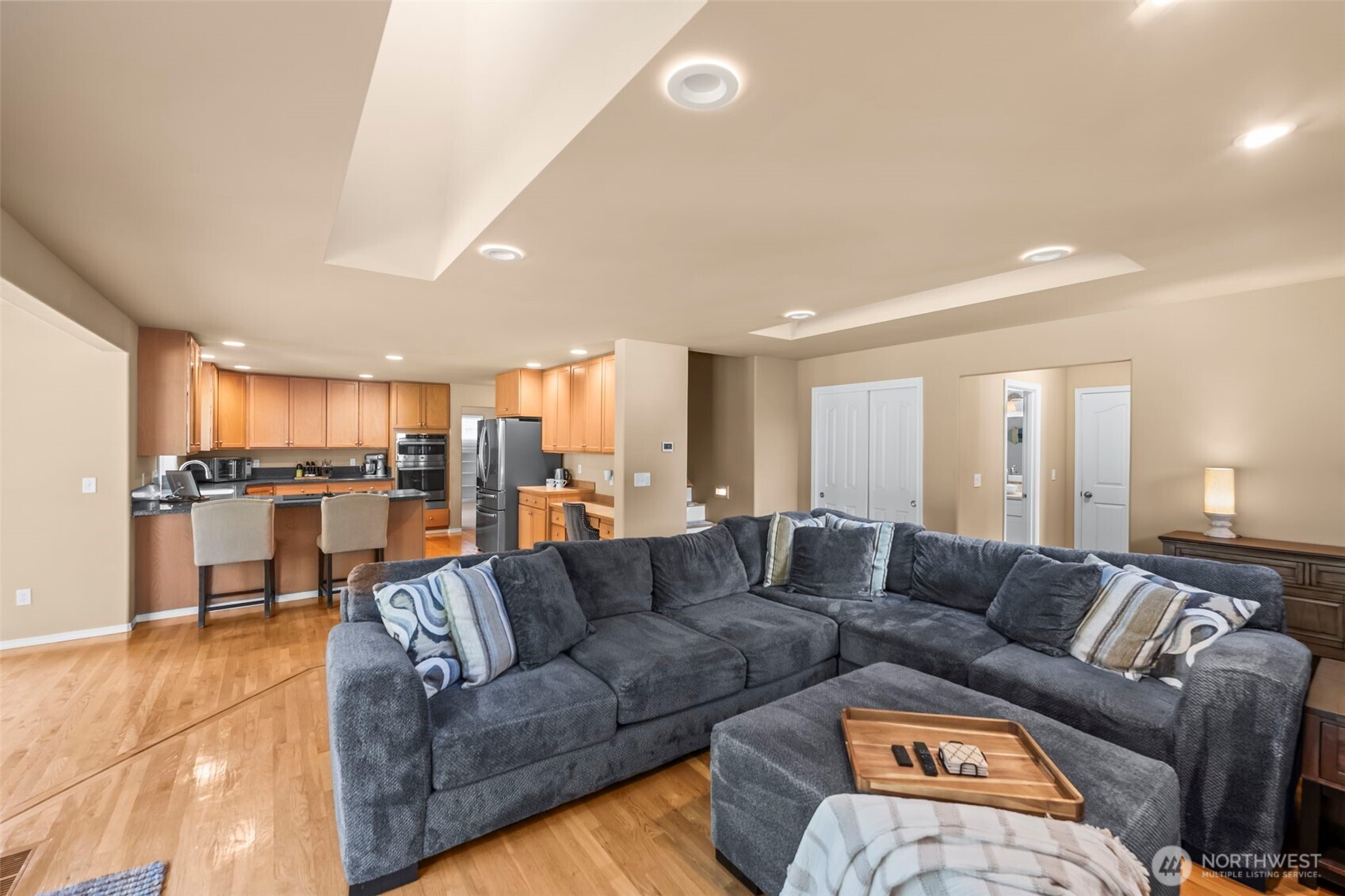 2016 Golden Maples Court NW, Olympia, WA 98502