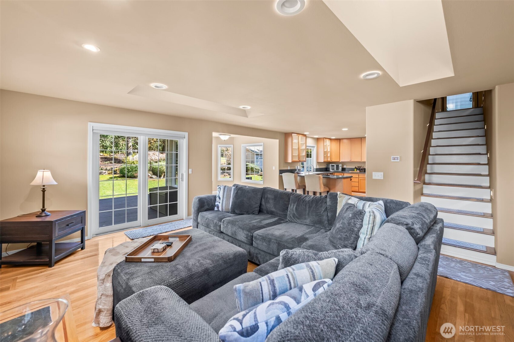 2016 Golden Maples Court NW, Olympia, WA 98502