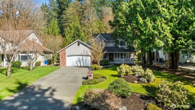 2016 Golden Maples Court NW, Olympia, WA 98502 - Photo 2