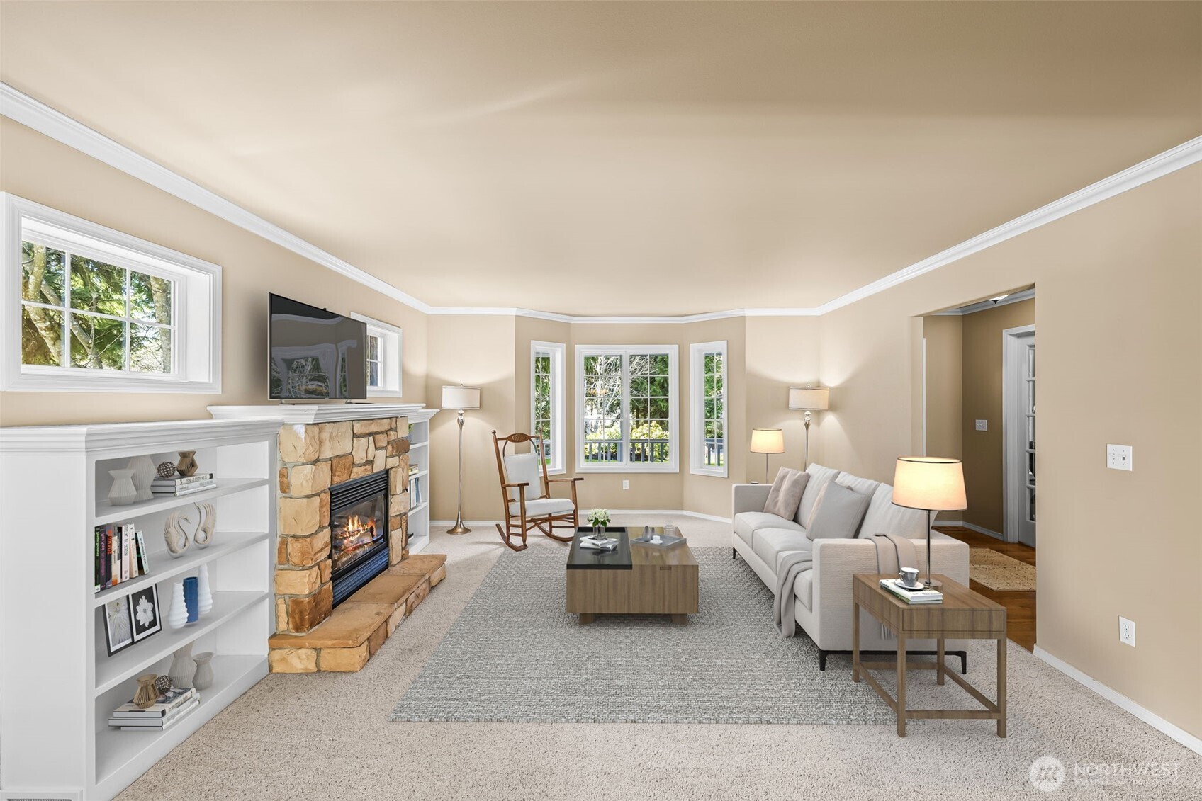 2016 Golden Maples Court NW, Olympia, WA 98502