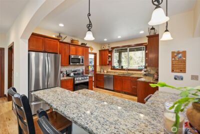 2701 NE Strand Road , Bremerton, WA 98311 - Photo 14