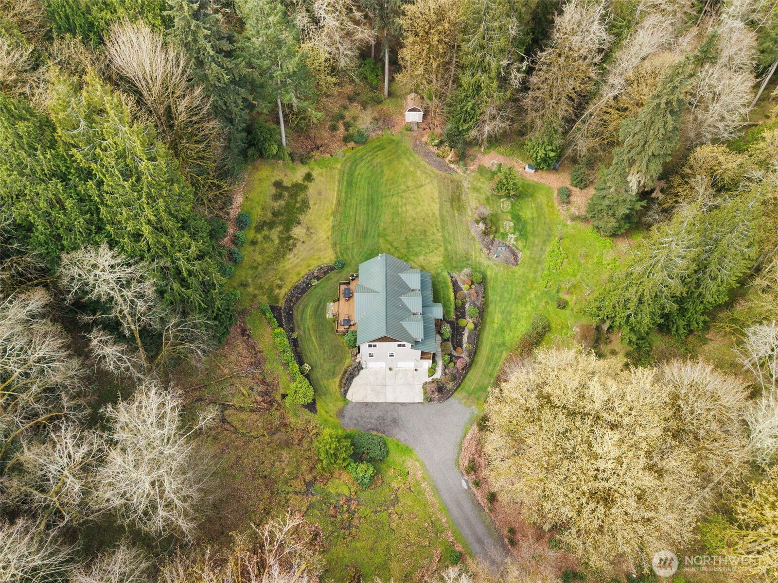 2701 NE Strand Road , Bremerton, WA 98311