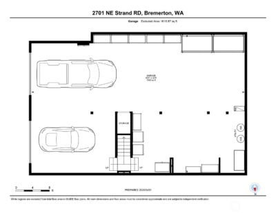 2701 NE Strand Road , Bremerton, WA 98311 - Photo 40