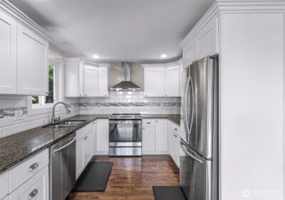 14055 Madrona Drive , Anacortes, WA 98221 - Photo 15
