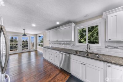 14055 Madrona Drive , Anacortes, WA 98221 - Photo 16