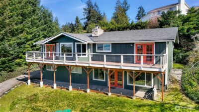 14055 Madrona Drive , Anacortes, WA 98221 - Photo 2