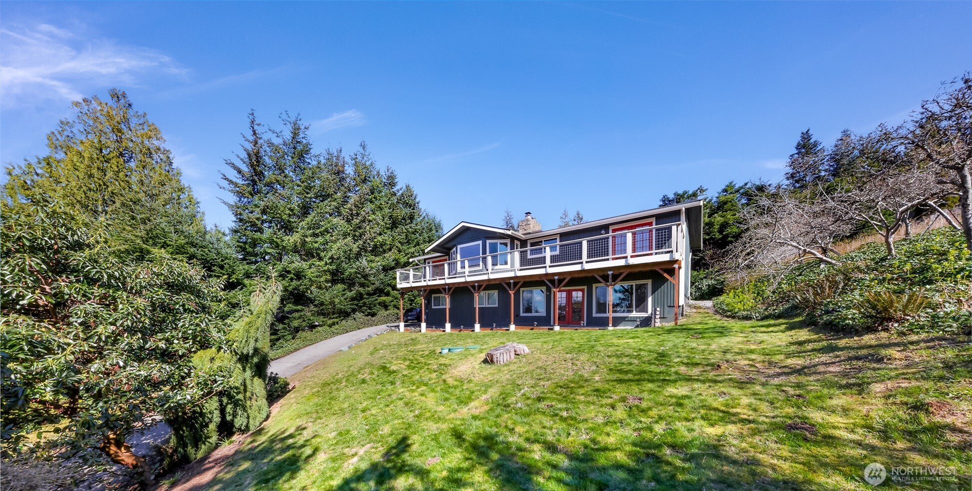14055 Madrona Drive , Anacortes, WA 98221