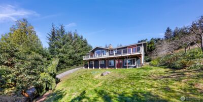 14055 Madrona Drive , Anacortes, WA 98221 - Photo 3