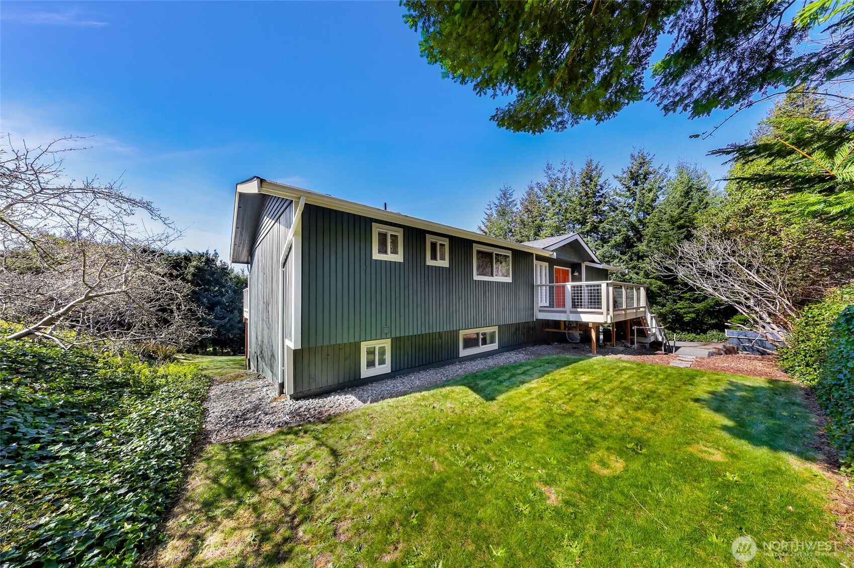 14055 Madrona Drive , Anacortes, WA 98221