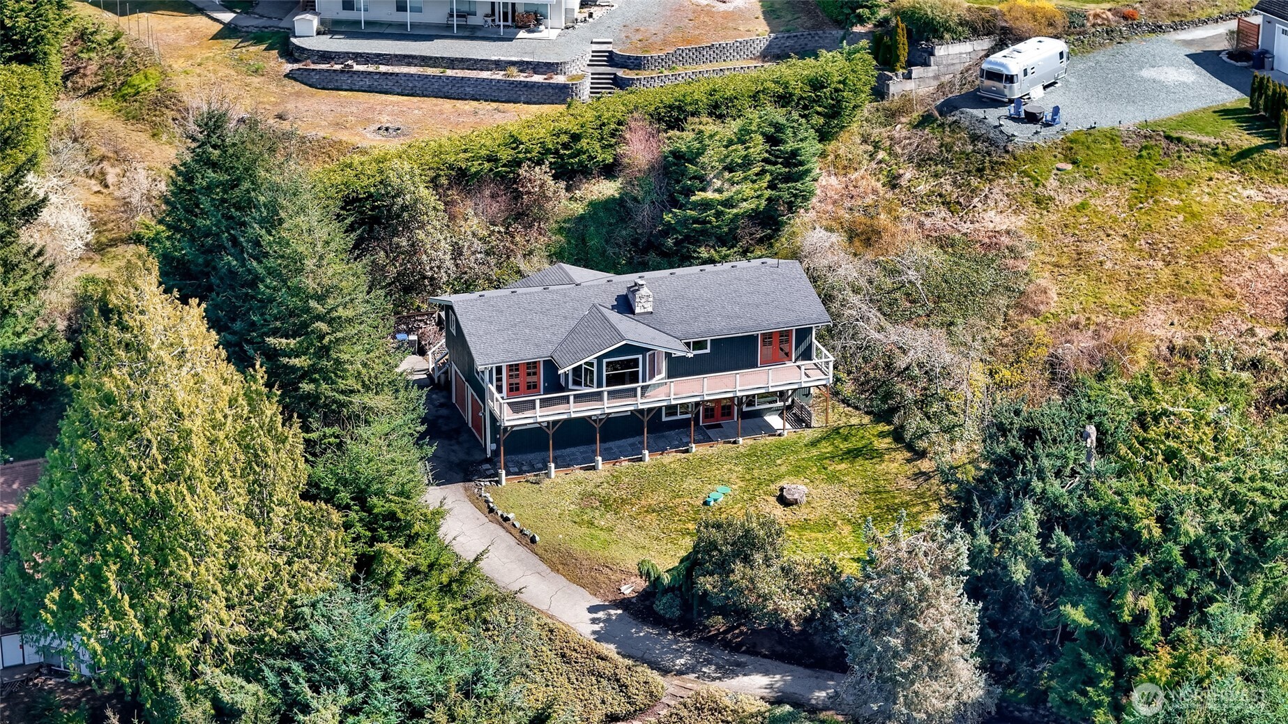 14055 Madrona Drive , Anacortes, WA 98221