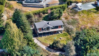 14055 Madrona Drive , Anacortes, WA 98221 - Photo 36