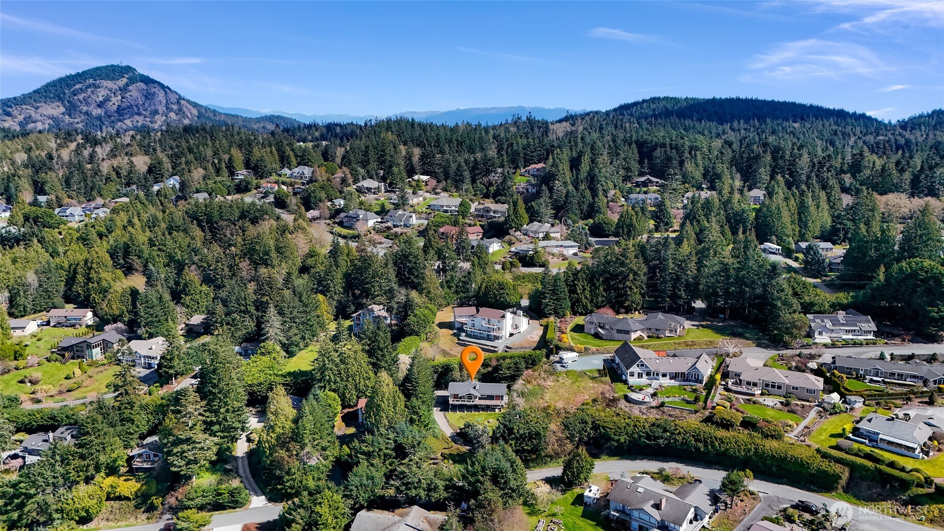 14055 Madrona Drive , Anacortes, WA 98221