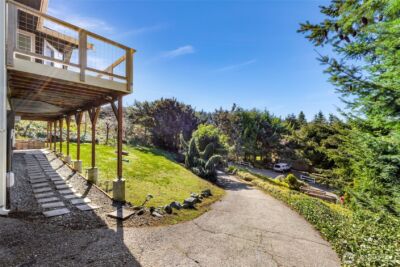 14055 Madrona Drive , Anacortes, WA 98221 - Photo 4