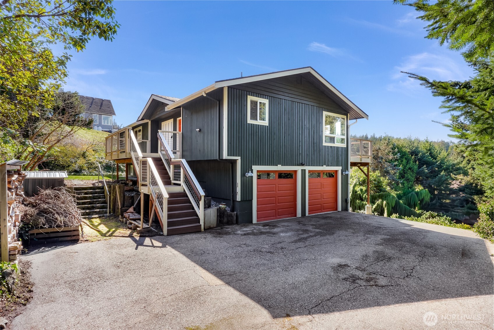 14055 Madrona Drive , Anacortes, WA 98221