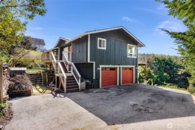 14055 Madrona Drive , Anacortes, WA 98221 - Photo 5