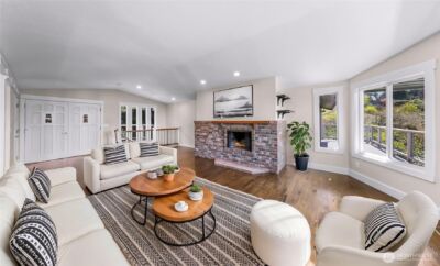 14055 Madrona Drive , Anacortes, WA 98221 - Photo 10