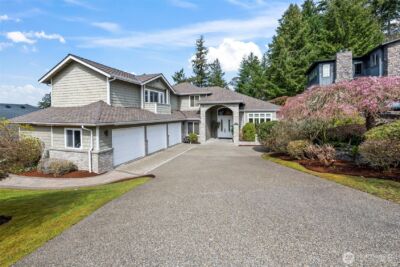 2839 Chambers Bay Drive , Steilacoom, WA 98388