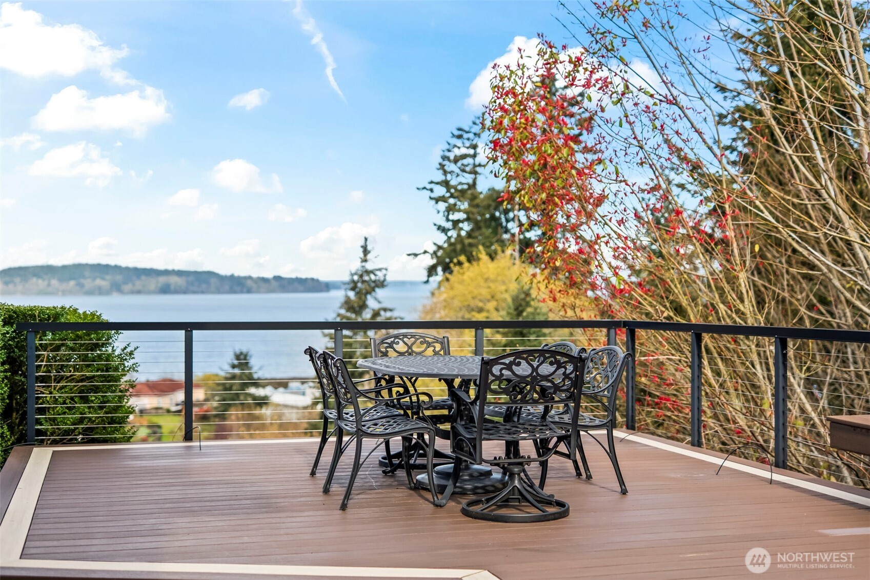 2839 Chambers Bay Drive , Steilacoom, WA 98388