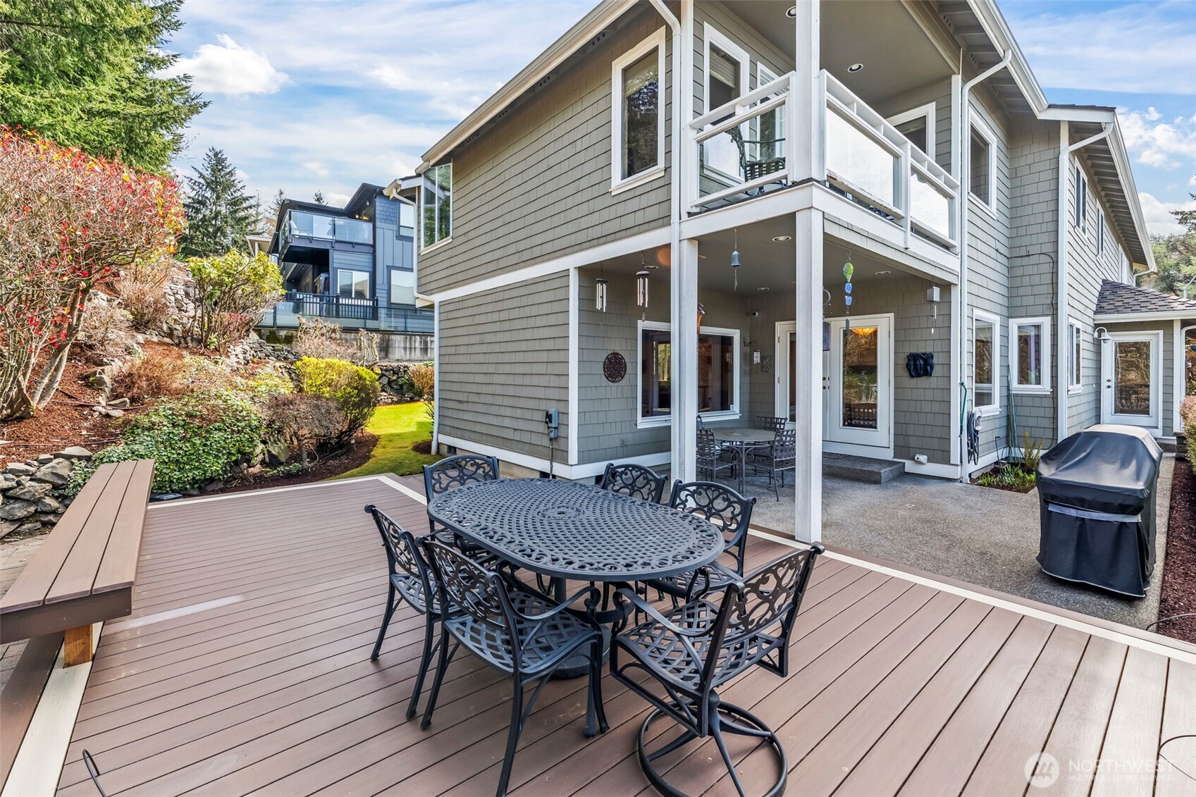 2839 Chambers Bay Drive , Steilacoom, WA 98388
