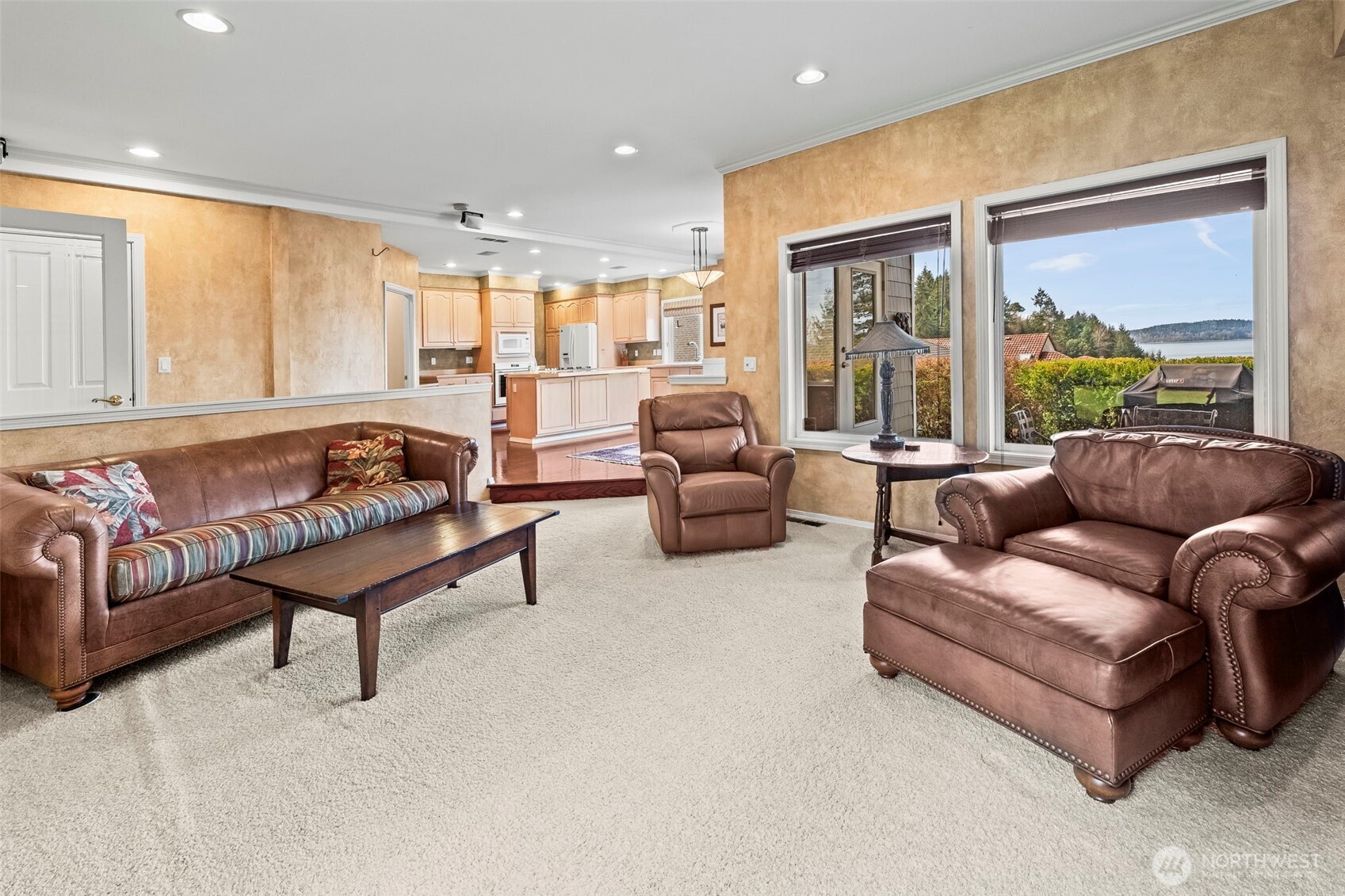 2839 Chambers Bay Drive , Steilacoom, WA 98388