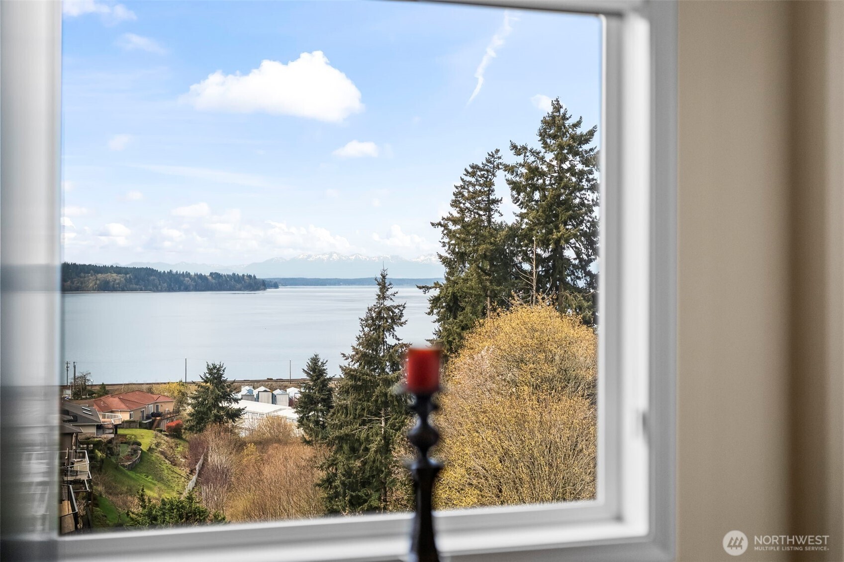 2839 Chambers Bay Drive , Steilacoom, WA 98388