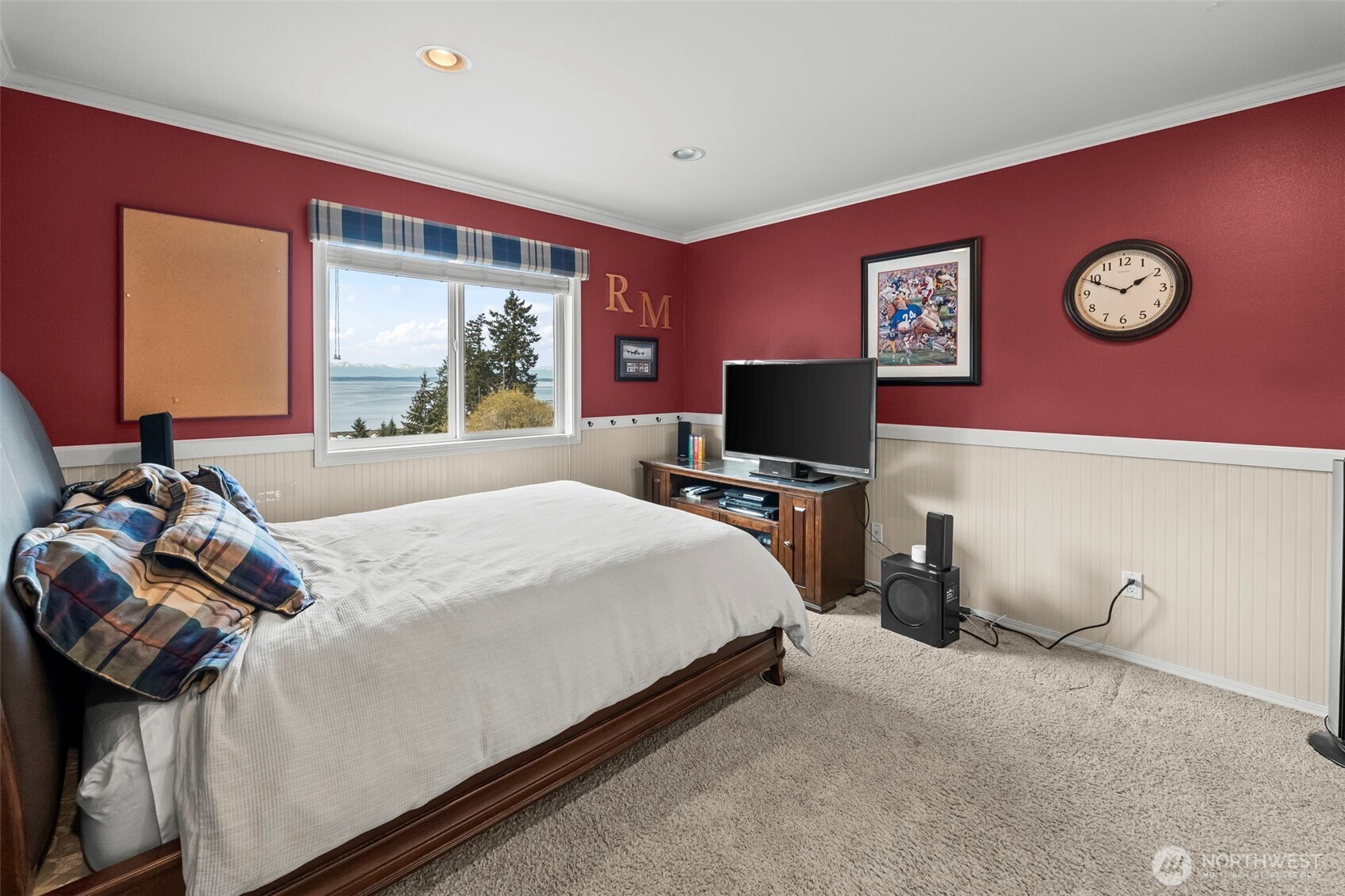 2839 Chambers Bay Drive , Steilacoom, WA 98388