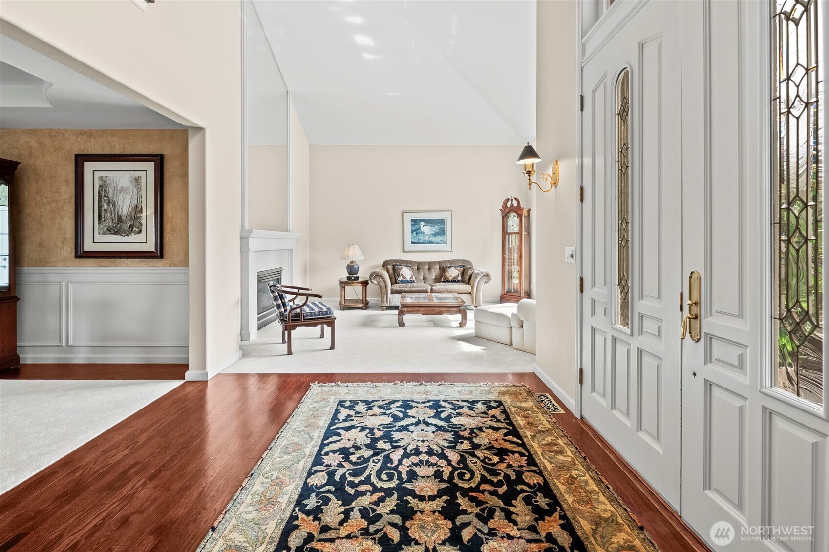 2839 Chambers Bay Drive , Steilacoom, WA 98388