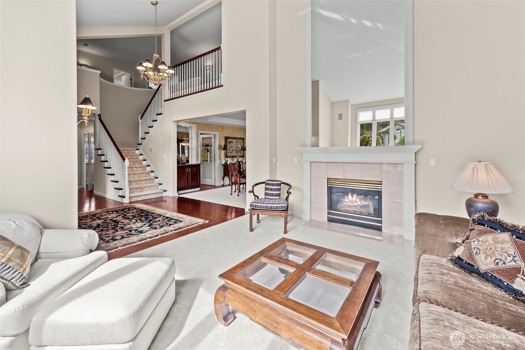 2839 Chambers Bay Drive , Steilacoom, WA 98388