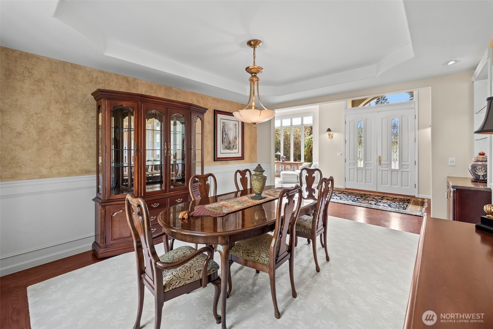 2839 Chambers Bay Drive , Steilacoom, WA 98388