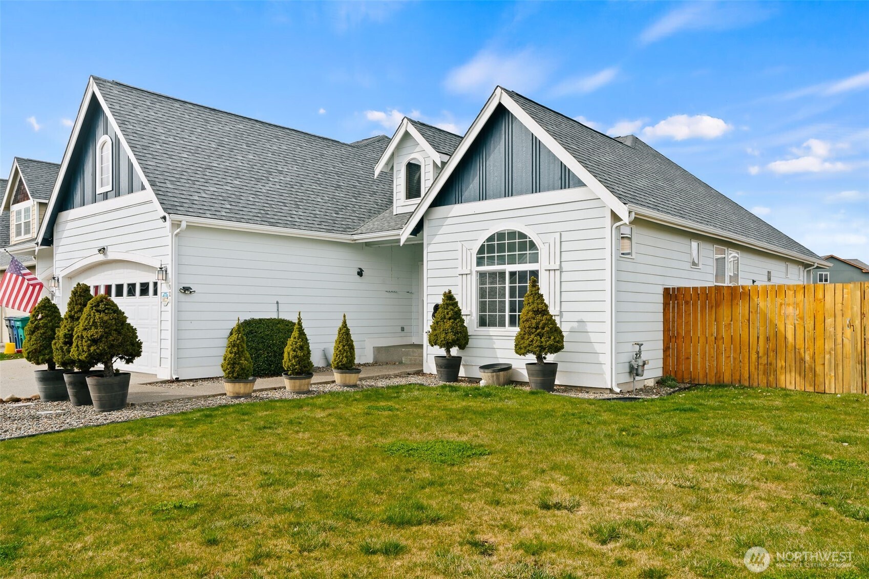 1901 W Clearview Drive , Ellensburg, WA 98926