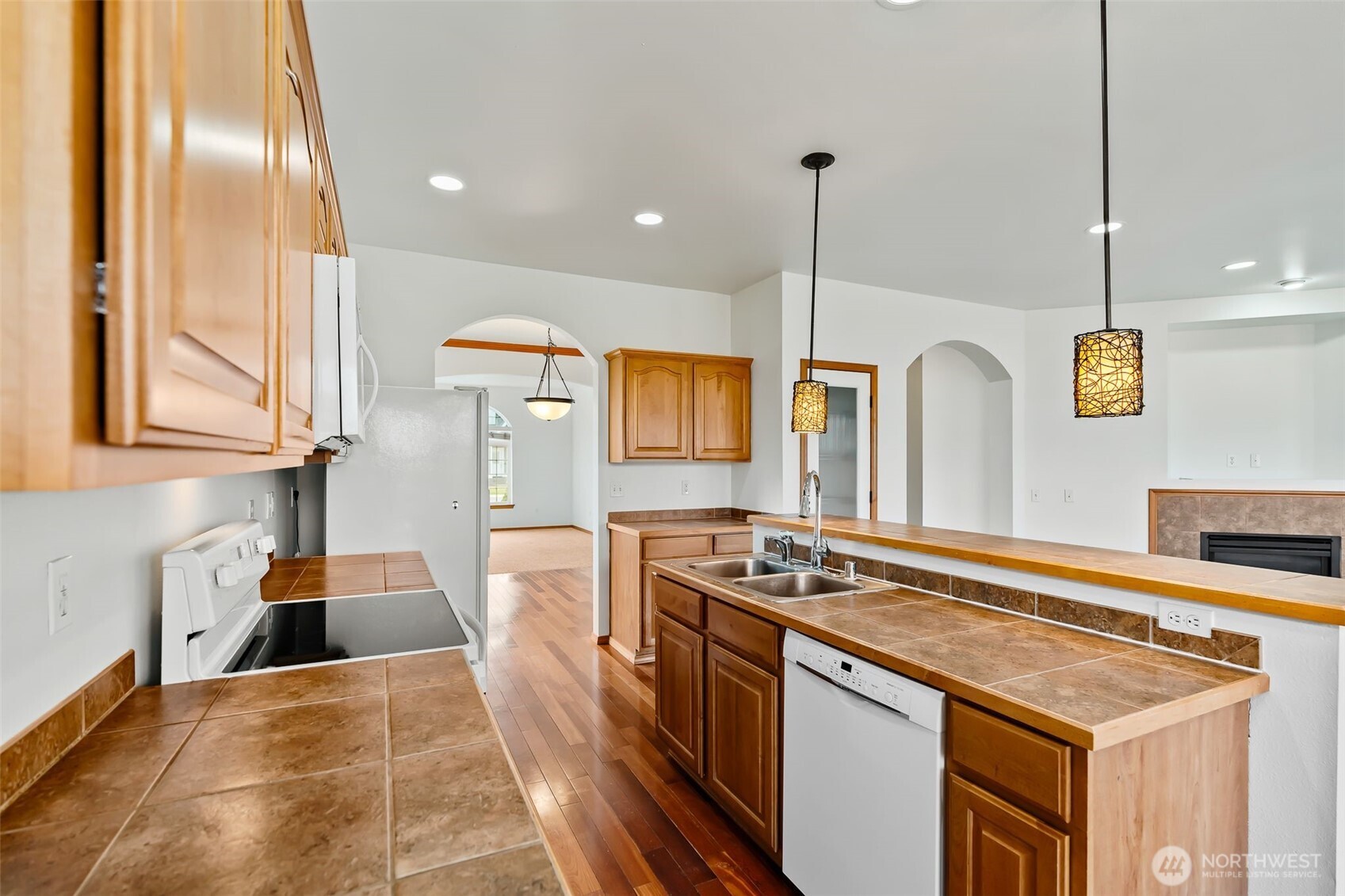 1901 W Clearview Drive , Ellensburg, WA 98926