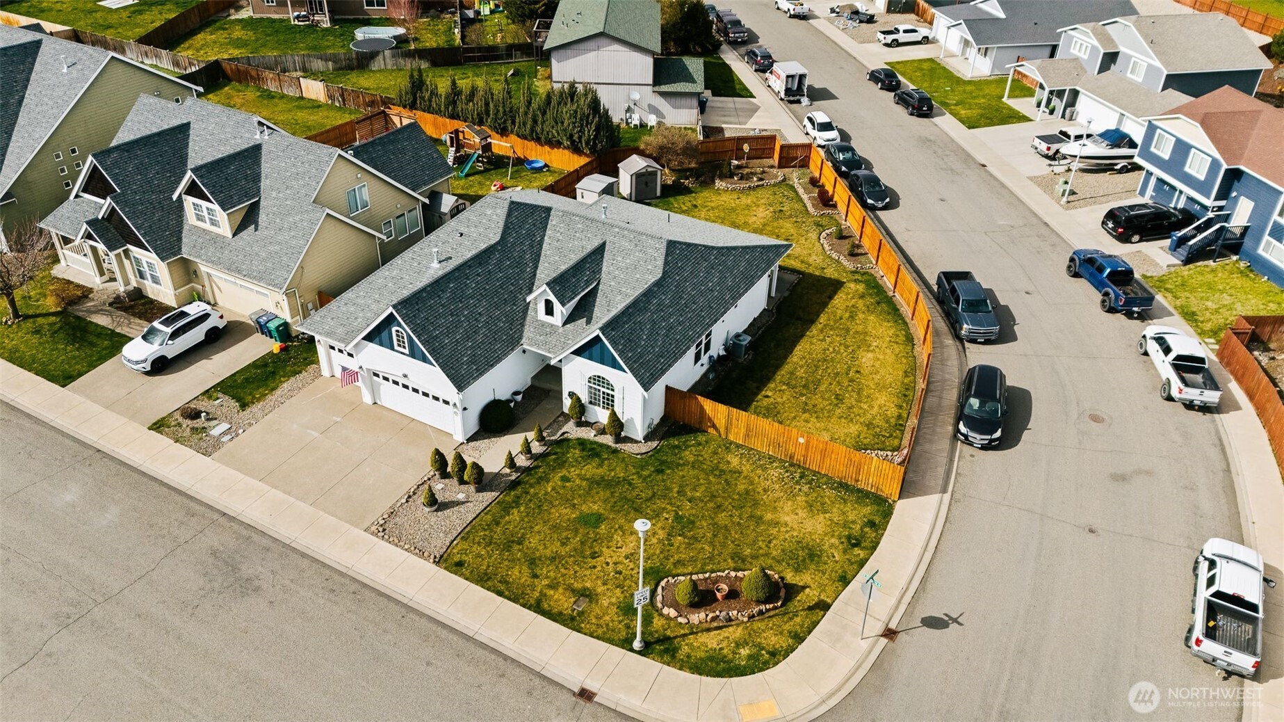 1901 W Clearview Drive , Ellensburg, WA 98926