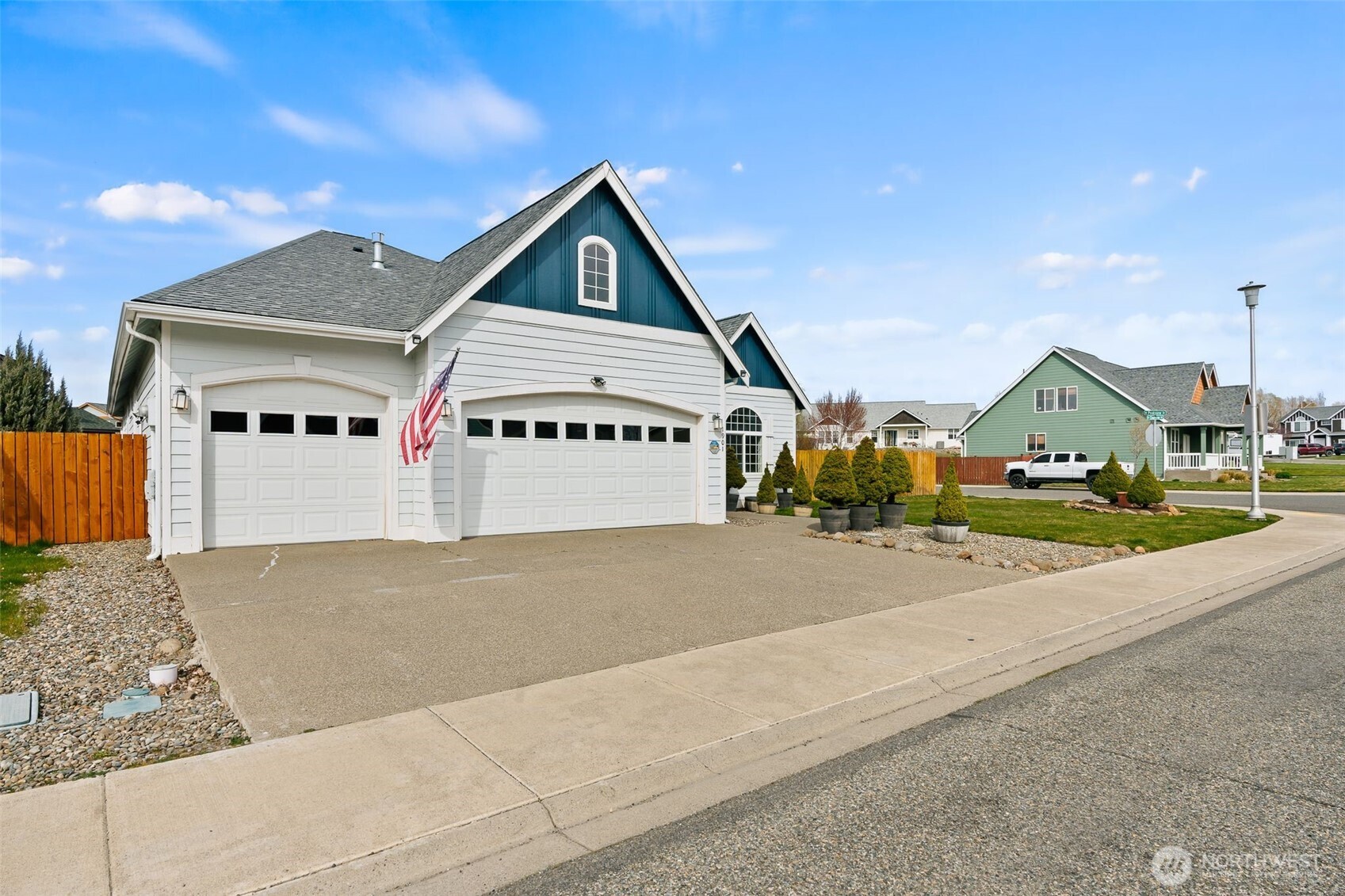 1901 W Clearview Drive , Ellensburg, WA 98926