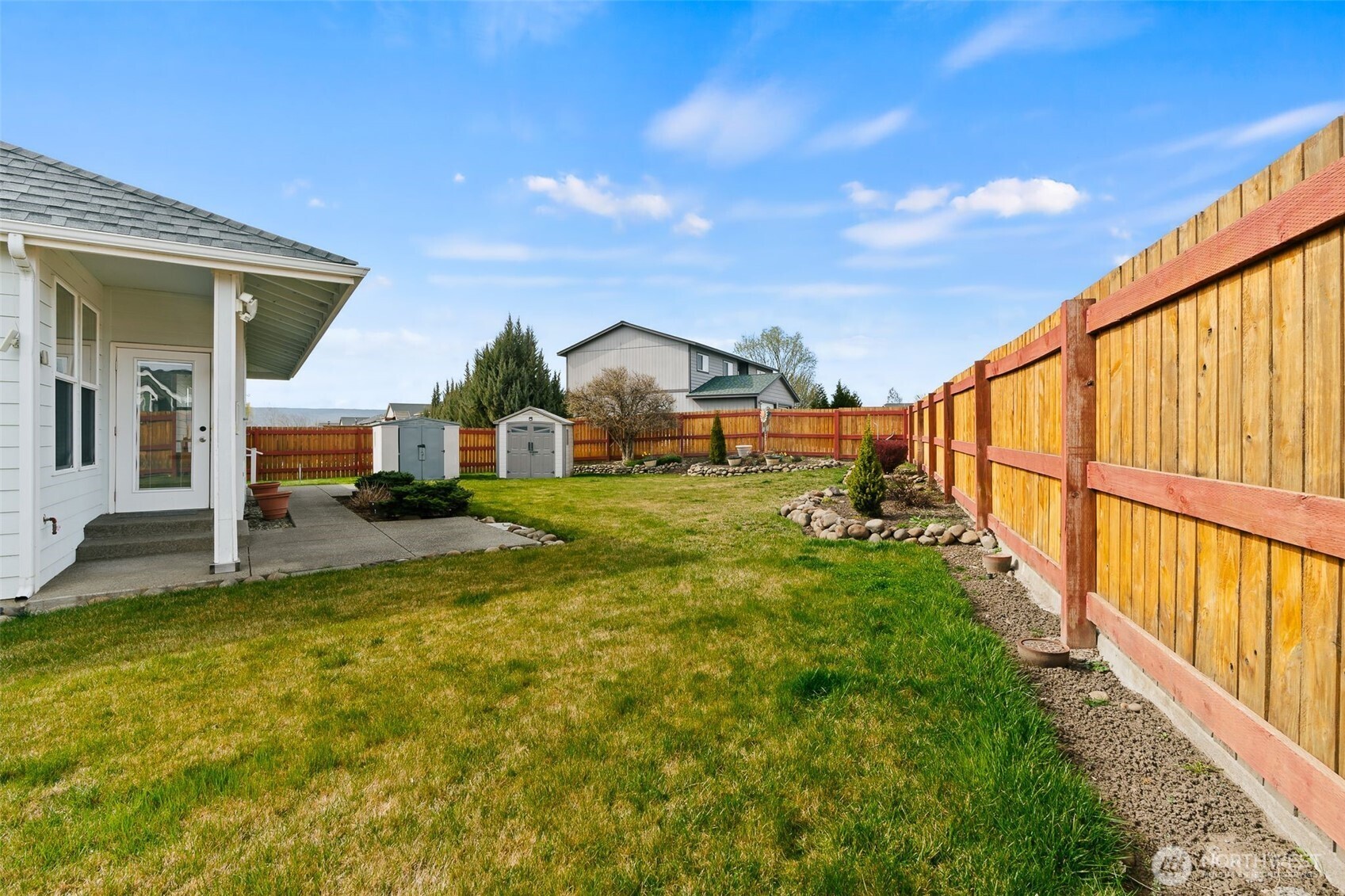 1901 W Clearview Drive , Ellensburg, WA 98926