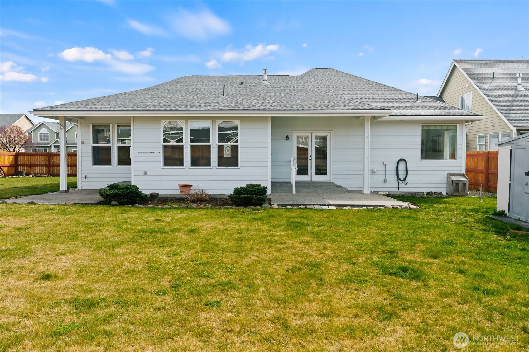 1901 W Clearview Drive , Ellensburg, WA 98926