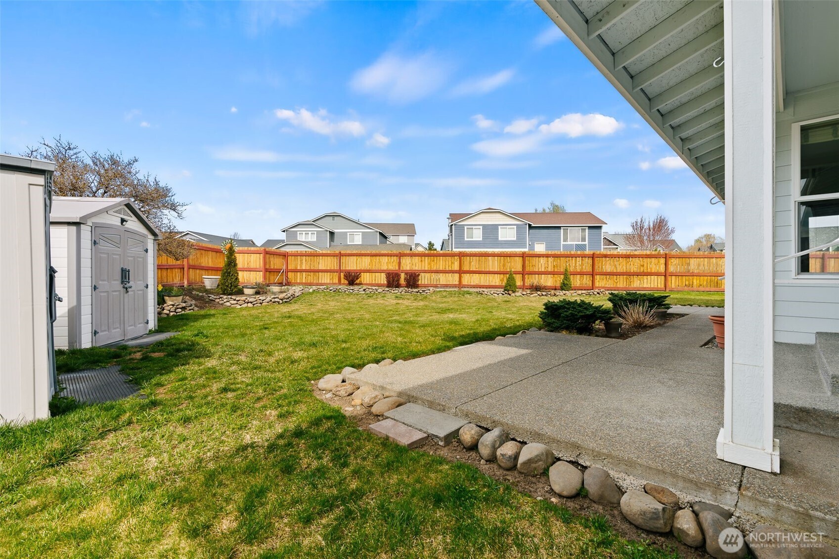 1901 W Clearview Drive , Ellensburg, WA 98926