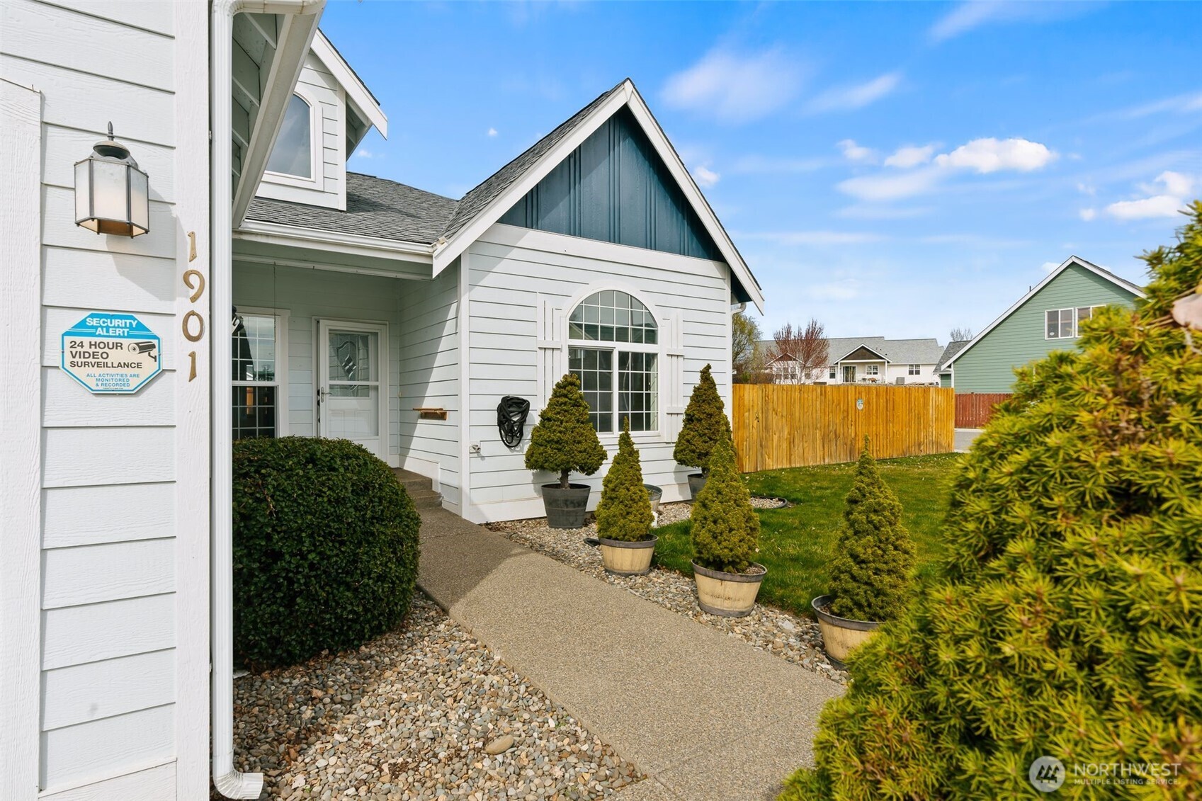 1901 W Clearview Drive , Ellensburg, WA 98926