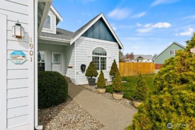 1901 W Clearview Drive , Ellensburg, WA 98926 - Photo 5
