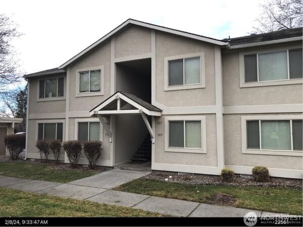 1910 J Street #101, Walla Walla, WA 99362