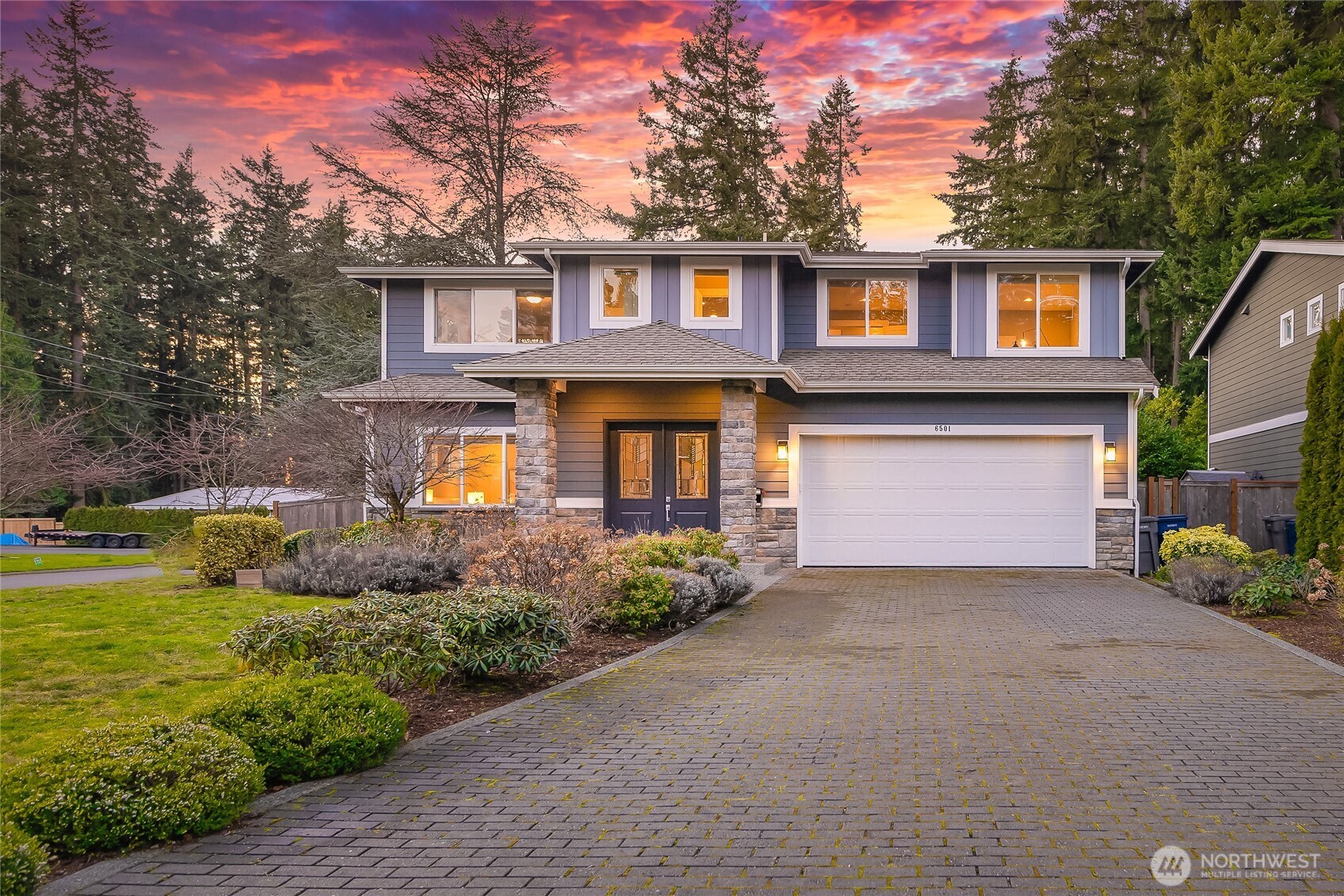 6501 124th Avenue NE, Kirkland, WA 98033